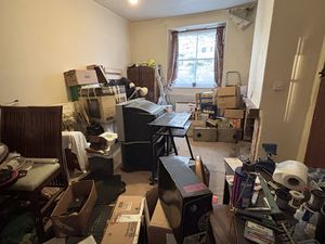 Extra Reception / Downstairs Bedroom- click for photo gallery